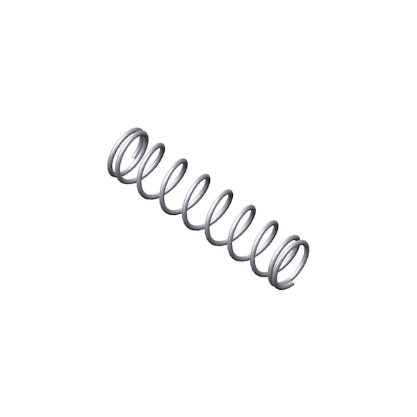 Approved Vendor Compression Spring, O= 0.12, L= 0.5, W= 0.011 G709970281 - main